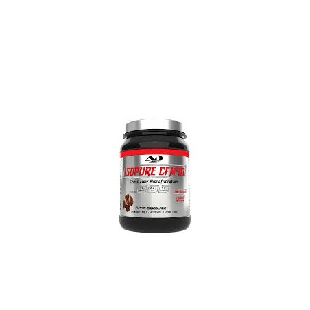 ISOPURE ADDICT 500G