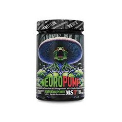 NEUROPUMP 500G FRUIT PUNCH