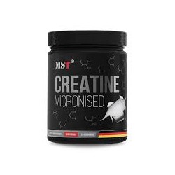CREATINE MICRONISED MST 1KG