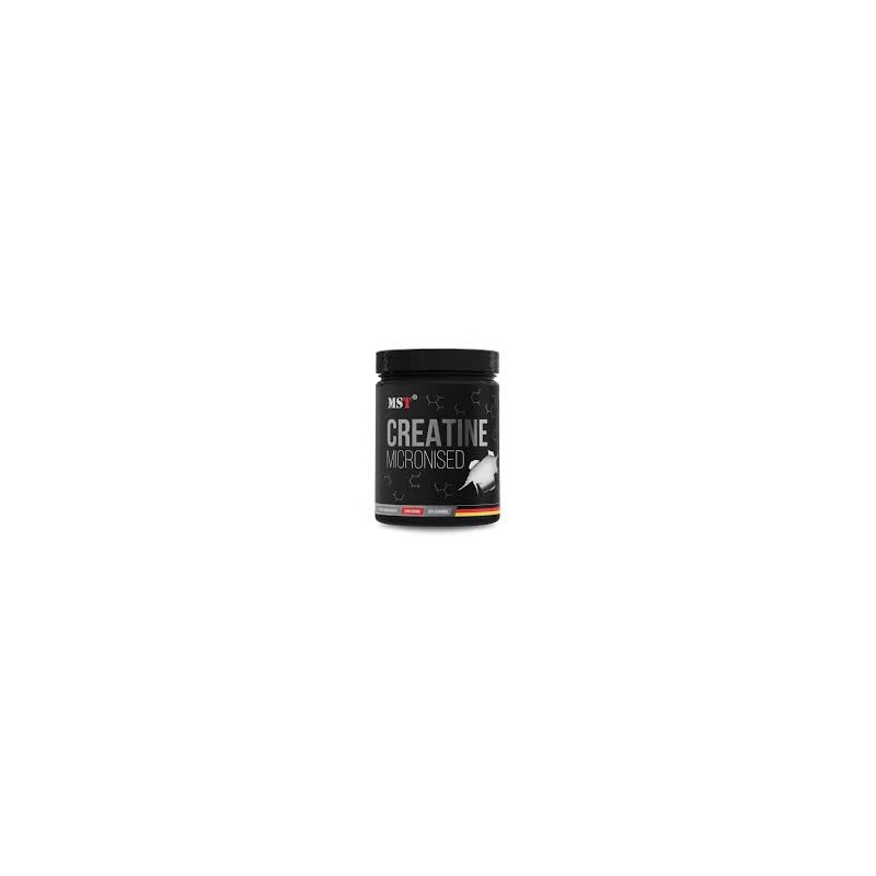 CREATINE MICRONISED MST 1KG