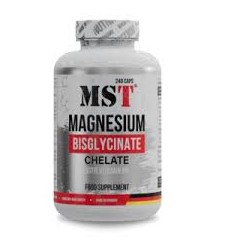 MAGNESIUM BISGLYCINATE...