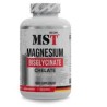 MAGNESIUM BISGLYCINATE CHELATE VIT B6 MST 90 CAPS