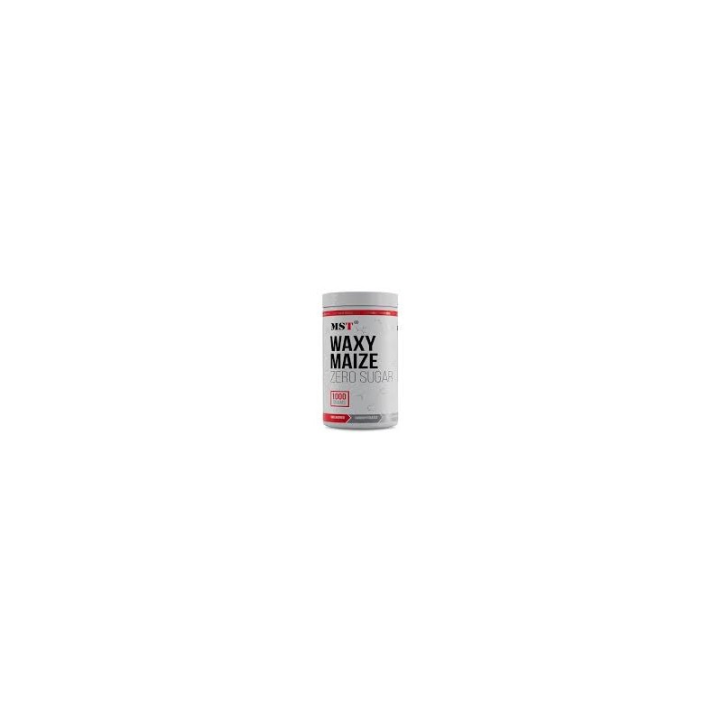 WAXY MAIZE ZERO MST 1KG