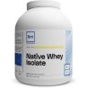 NUTRIMUSCLE WHEY NATIVE ISOLATE 2,25KG