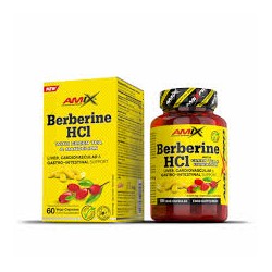 AMIX Berberine HCI