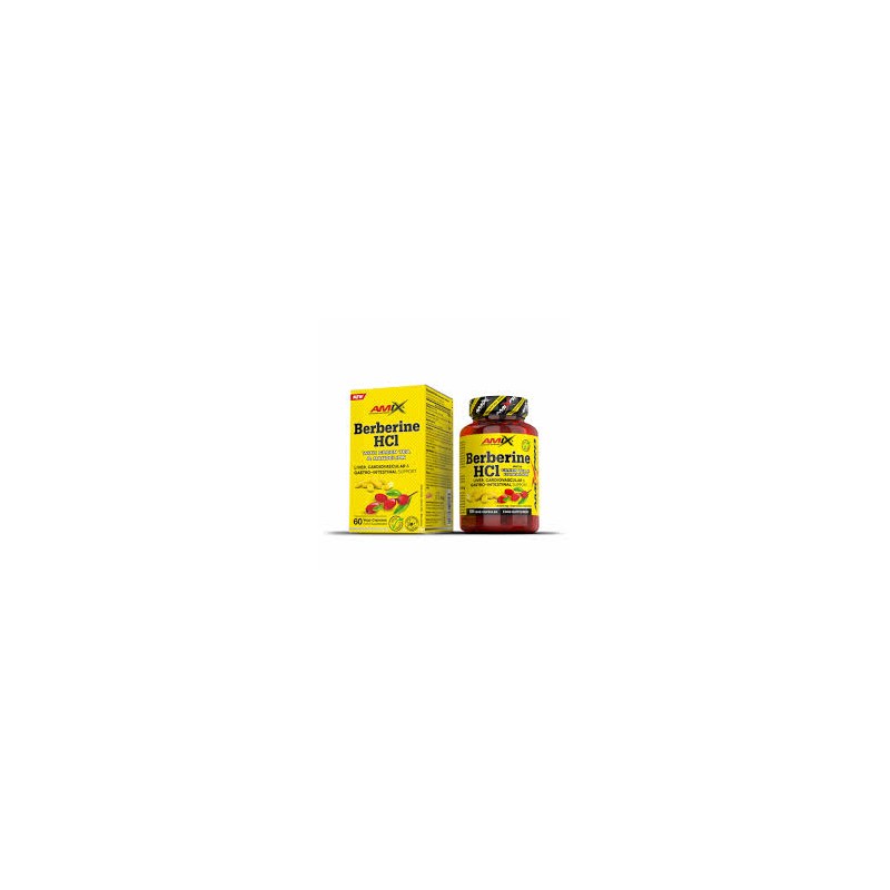 AMIX Berberine HCI