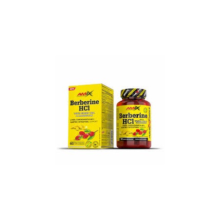 AMIX Berberine HCI