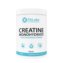 Creatine Monohydrate 500g