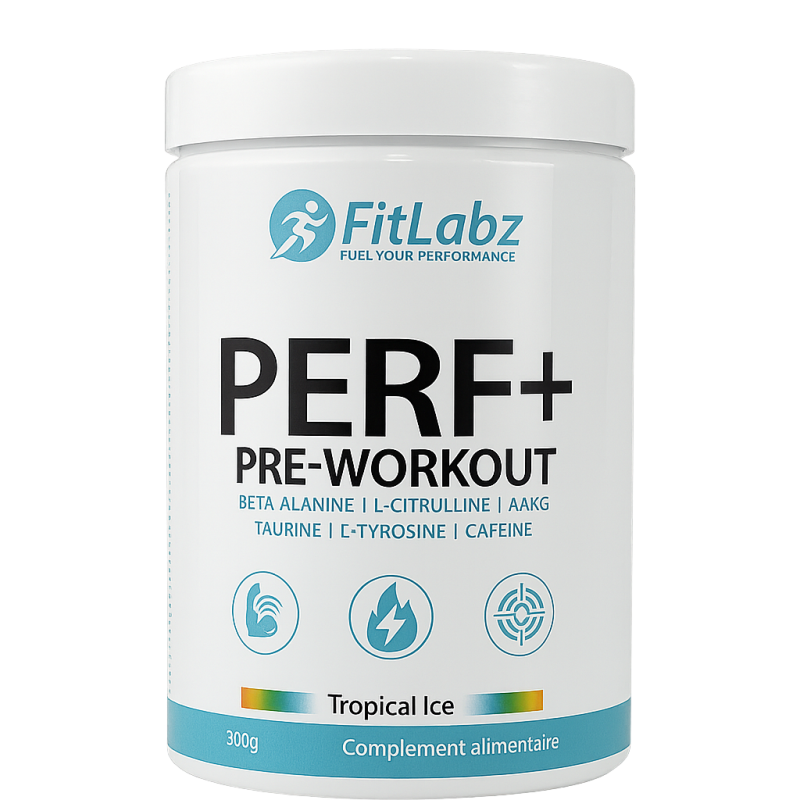 Perf+ Pre-workout 300g
