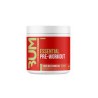 BUM ESSENTIEL PRE-WORKOUT RAW 400G