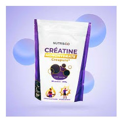 CREATINE MONOHYDRATE CREAPURE