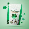 NUTRI&CO L-GLUTAMINE 150G