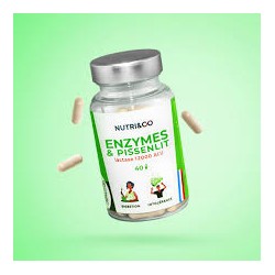 NUTRI&CO ENZYMES &...