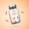 NUTRI&CO MACA NOIRE BIO 120 GELULES