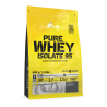 Pure Whey Isolate 95 600g