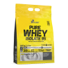Pure Whey Isolate 95 1800g