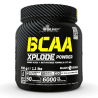 BCAA Xplode Powder 500g