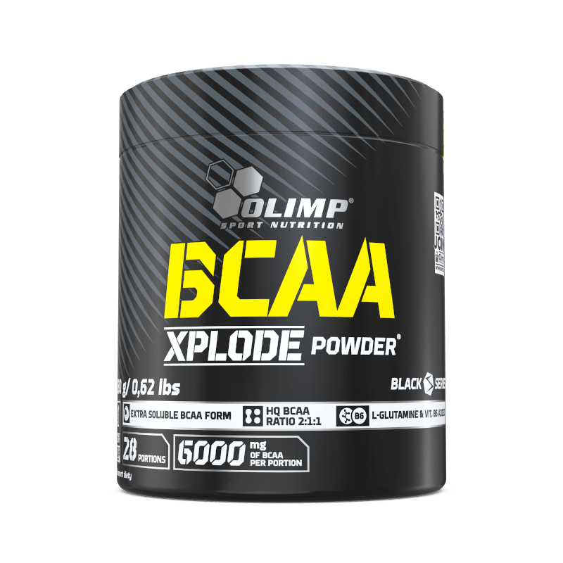 BCAA Xplode Powder 280g