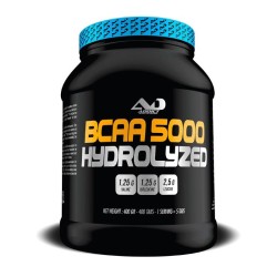 BCAA 5000 400caps