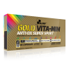 Gold Vita-Min Anti-Ox 60caps