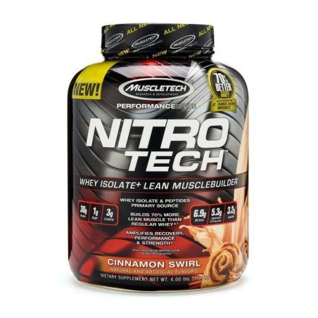 Nitro-Tech 1,81kg