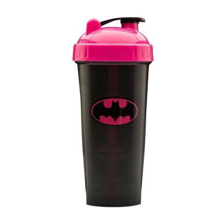 Shaker Pink Batman 800ml