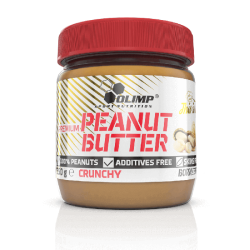 Peanut Butter 350g