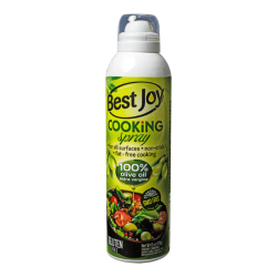 Cooking Spray Huile d'olive...