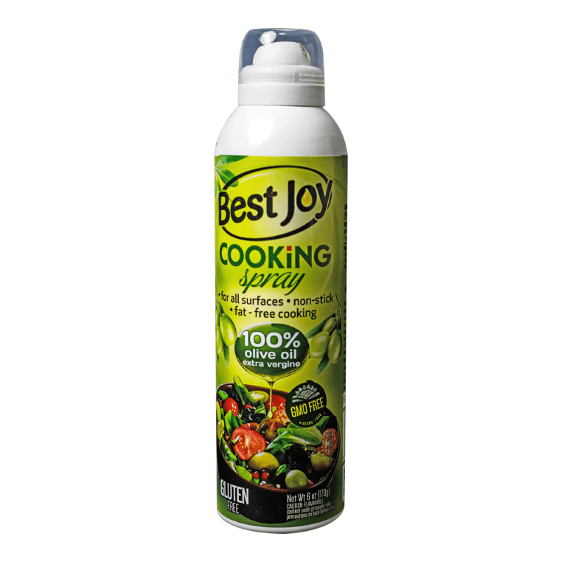 Cooking Spray Huile d'olive 250ml