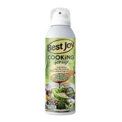 Cooking Spray 100% herbes...