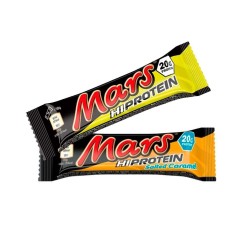 Barre Mars Hi Protein 59g