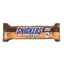 Barre Snickers Hi Protein 51g