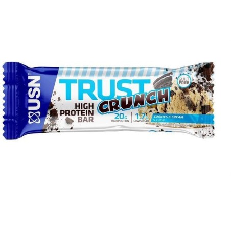 Barre Trust Crunch 60g