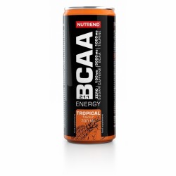 Boisson BCAA Energy 330ml