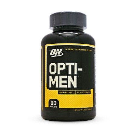 Opti-Men 90caps