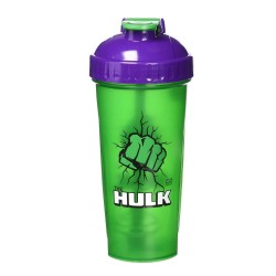 Shaker Hulk 800ml