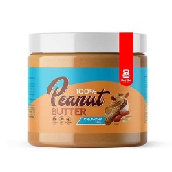 100% Peanut Cream 500g