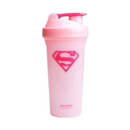 Shaker Super Girl 600ml