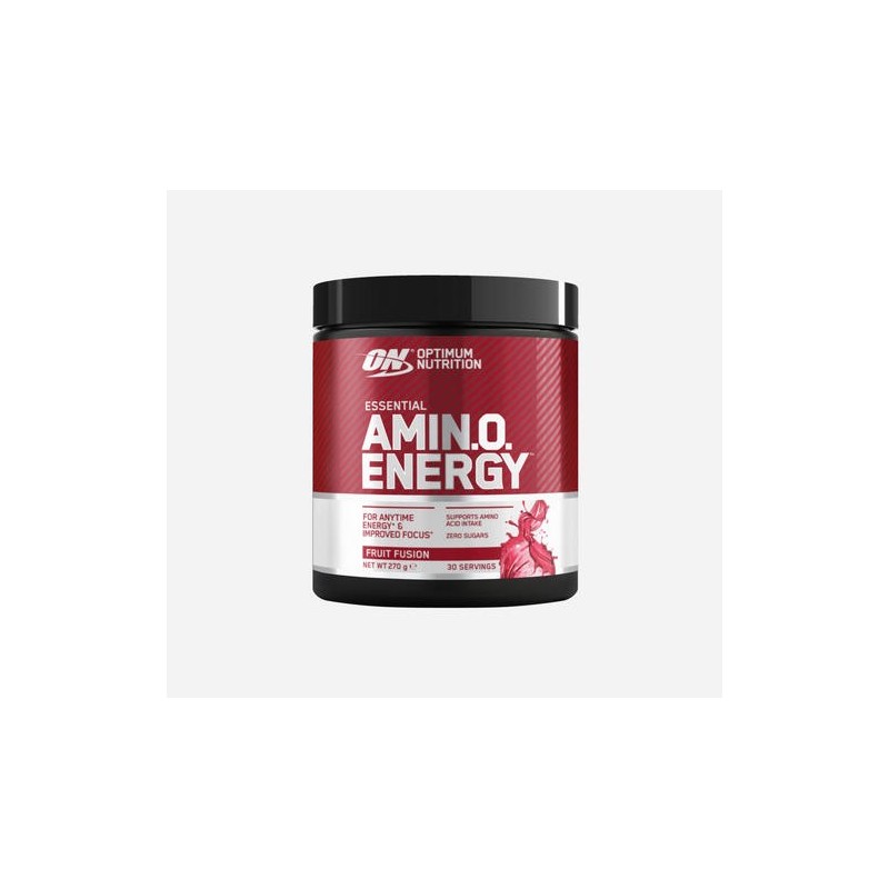 Amino Energy 270g