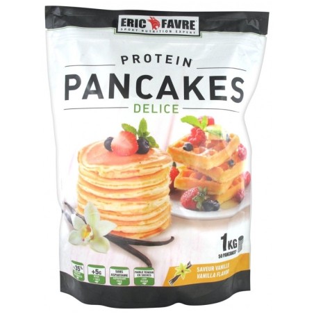 Proteine Pancakes Delice 1kg
