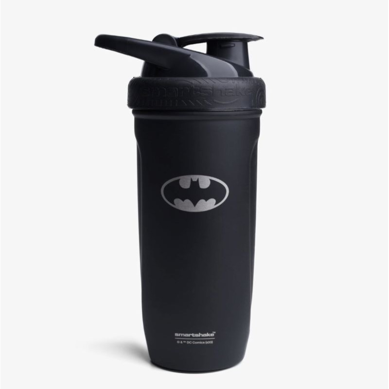 Shaker en acier Batman Logo 900ml