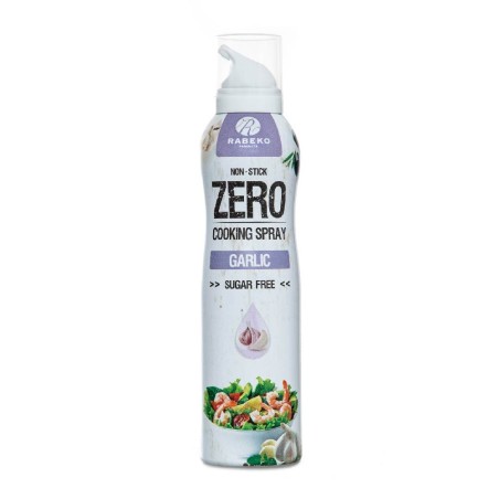 Spray Culinaire Zero - Ail 200ml