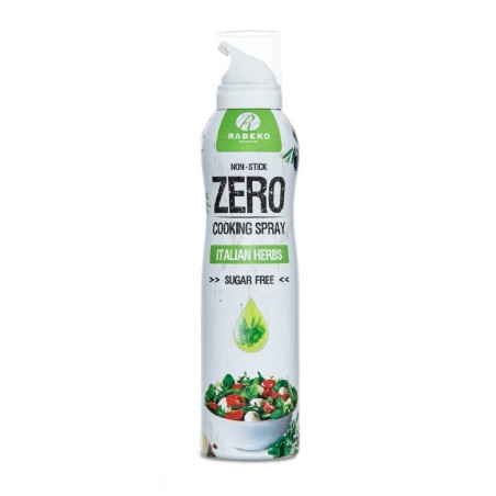Spray Culinaire Zero - Herbes Italiennes 200ml