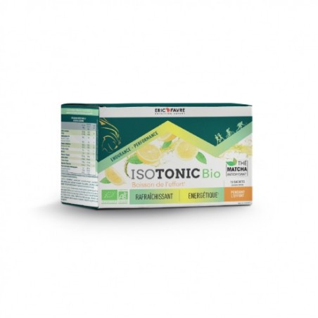 Isotonic Bio 16x 20g