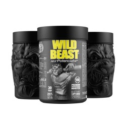 Wild Beast 180cap