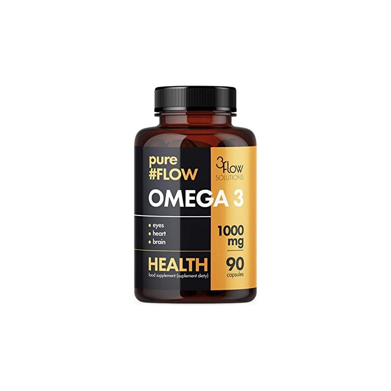 Omega 3 90caps