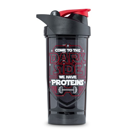 Shaker Shieldmixer Dark Side 700ml