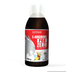 L-Arginine Pro Zero 500ml