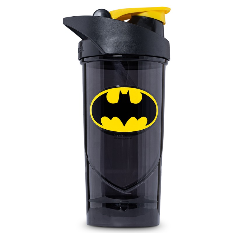 Shaker Shieldmixer Batman 700ml