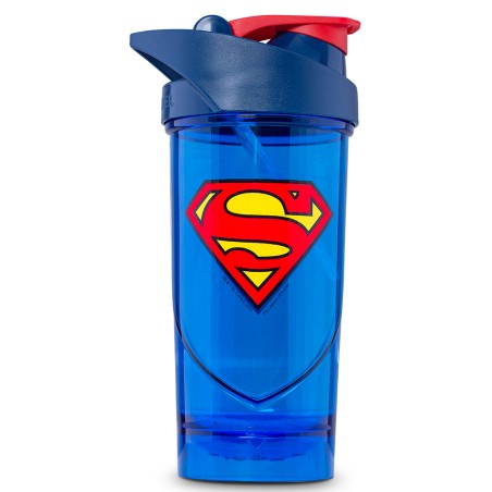 Shaker Shieldmixer Superman 700ml